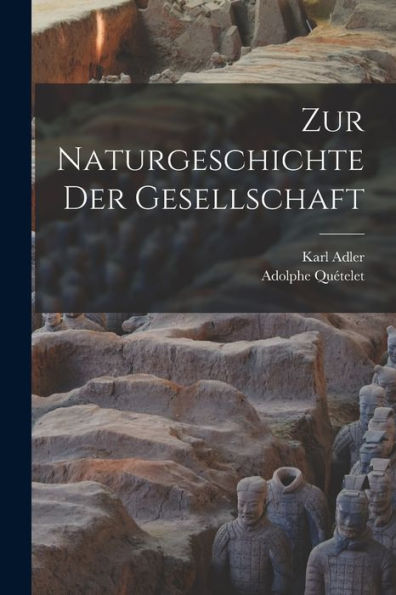 Zur Naturgeschichte Der Gesellschaft (German Edition)