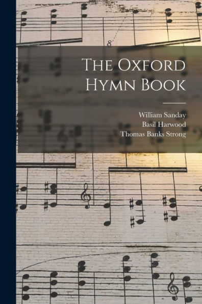 The Oxford Hymn Book
