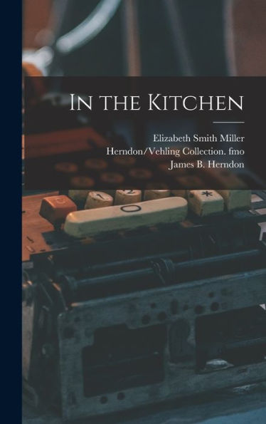 In The Kitchen