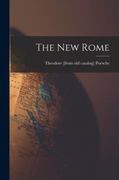 The New Rome