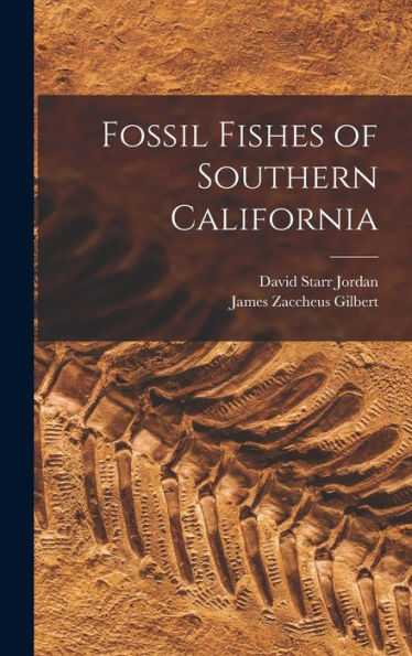 Fossil Fishes Of Southern California