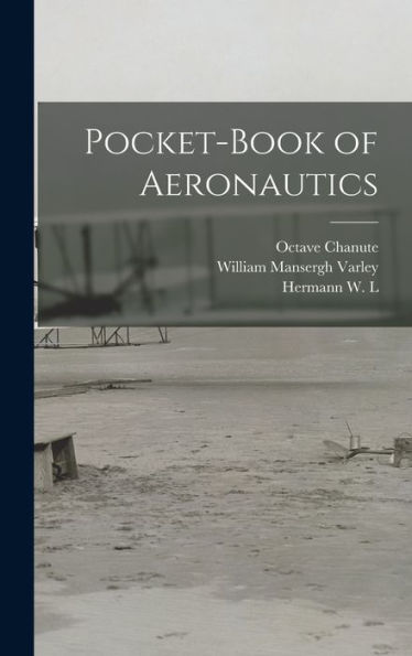 Pocket-Book Of Aeronautics