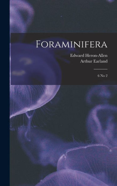 Foraminifera: 6 No 2
