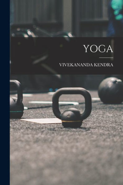 Yoga (Telugu Edition)