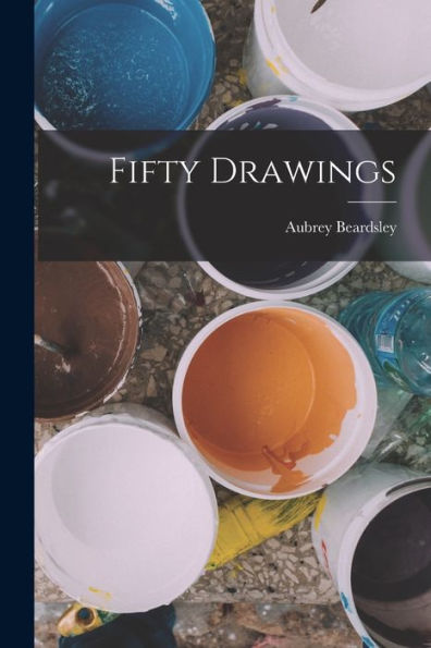 Fifty Drawings