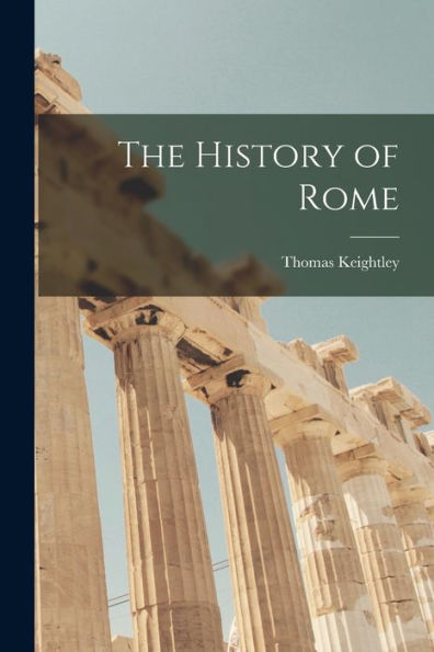 The History Of Rome