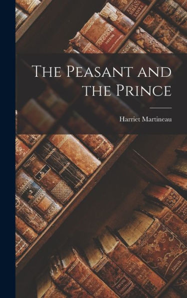 The Peasant And The Prince