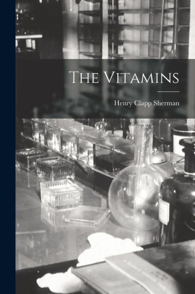 The Vitamins