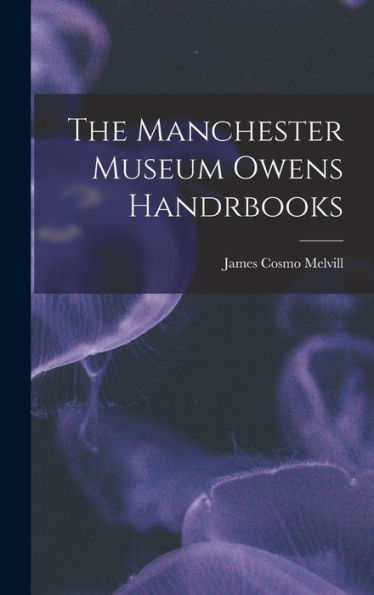 The Manchester Museum Owens Handrbooks