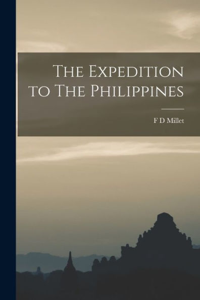 The Expedition To The Philippines