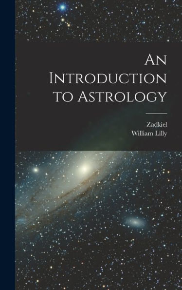 An Introduction To Astrology
