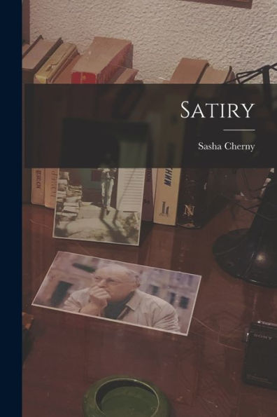 Satiry (Russian Edition)