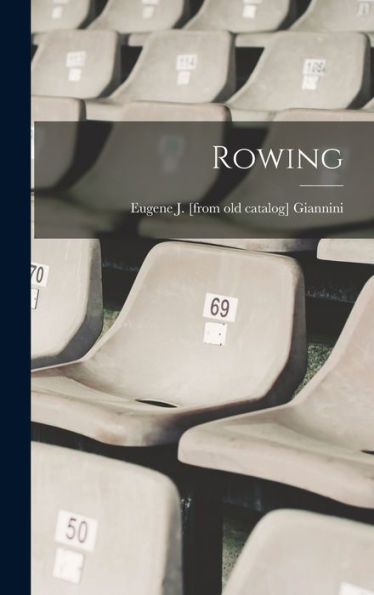 Rowing