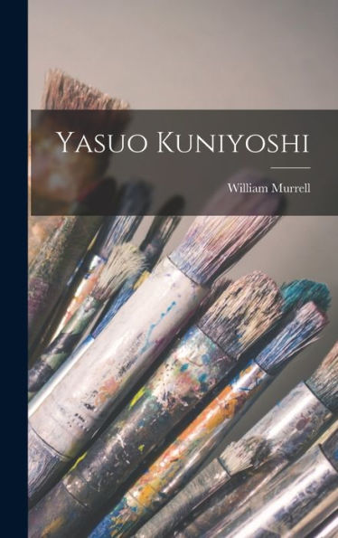 Yasuo Kuniyoshi
