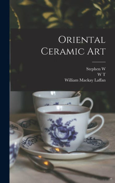 Oriental Ceramic Art