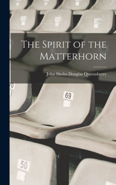 The Spirit Of The Matterhorn