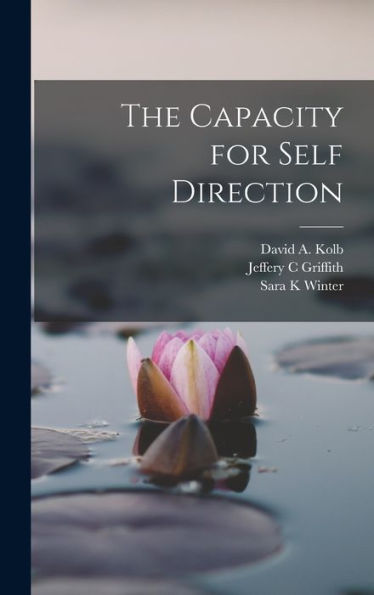 The Capacity For Self Direction