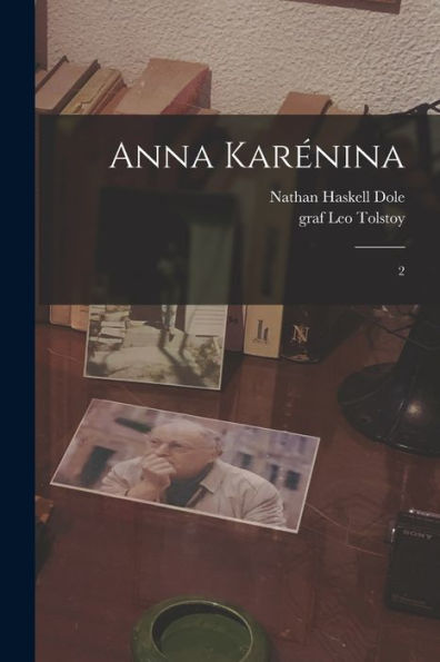 Anna Karénina: 2