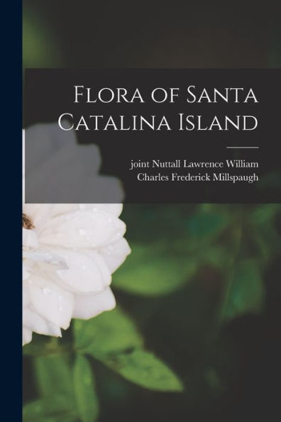 Flora Of Santa Catalina Island