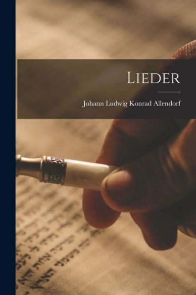 Lieder