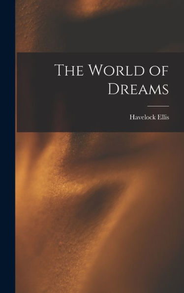 The World Of Dreams