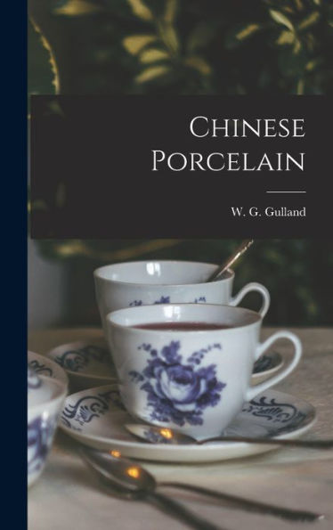 Chinese Porcelain