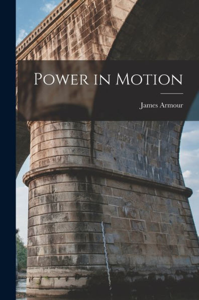 Power In Motion
