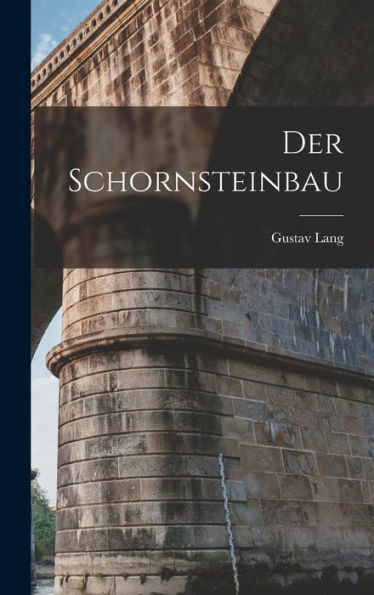 Der Schornsteinbau (German Edition)