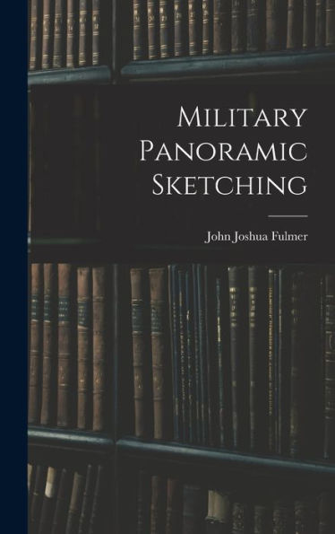 Military Panoramic Sketching