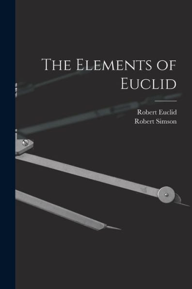 The Elements Of Euclid