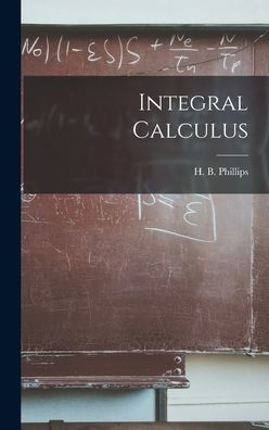 Integral Calculus