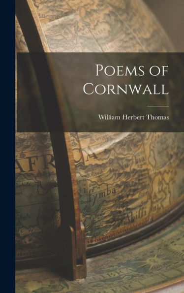 Poems Of Cornwall
