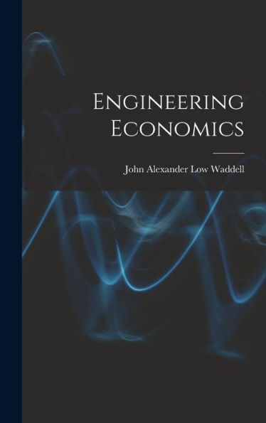 Engineering Economics