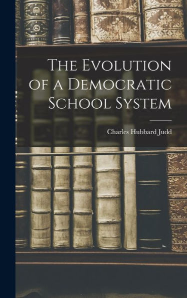 The Evolution Of A Democratic School System