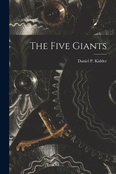 The Five Giants