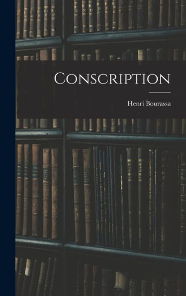 Conscription