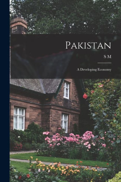 Pakistan; A Developing Economy