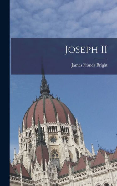 Joseph Ii