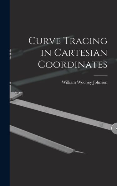 Curve Tracing In Cartesian Coordinates