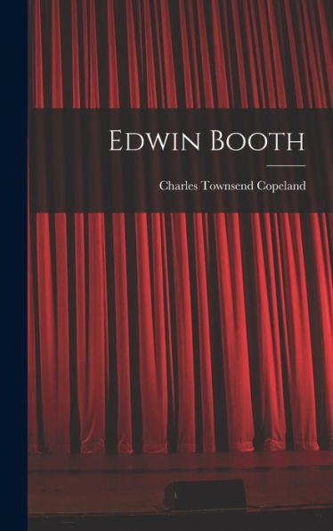 Edwin Booth