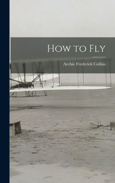 How To Fly