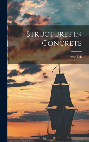 Structures In Concrete