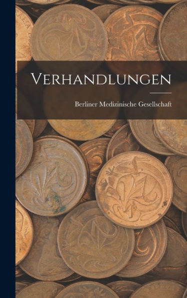 Verhandlungen