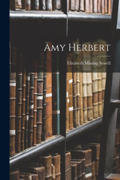 Amy Herbert