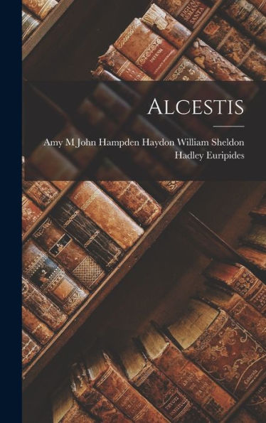 Alcestis