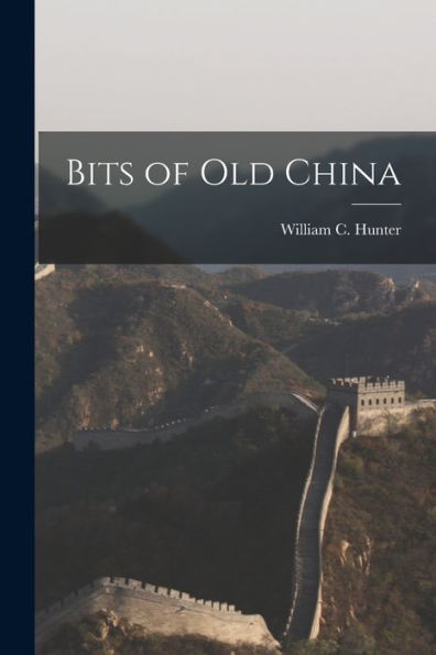 Bits Of Old China