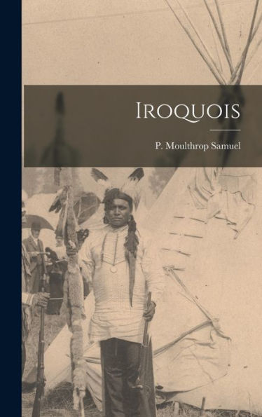Iroquois
