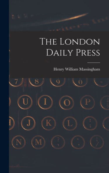 The London Daily Press