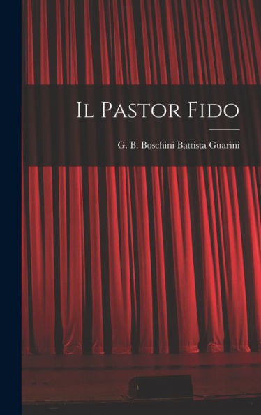 Il Pastor Fido