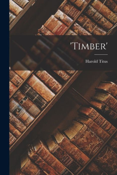 Timber'